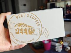 -Peet's Coffee皮爷咖啡(豫园店)