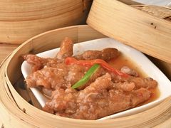 -厦门朗豪酒店 · 明阁中餐厅