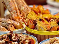 -三妹小龙虾·黄油蟹(华侨城总店)