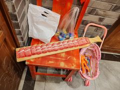 -蜀辣居鲜货老火锅(万象城店)