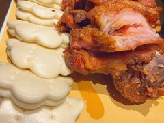 -张大嘴菜馆(庞各庄店)