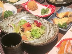 -一本料理(西溪天街店)