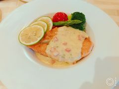 -维兰西餐(万泉河店)