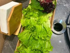 -彭妈家•韩国烤肉料理(张杨路店)