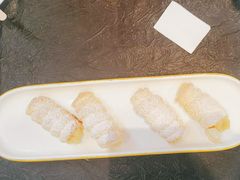 -正德楼果木烤鸭·渔家菜(东港店)