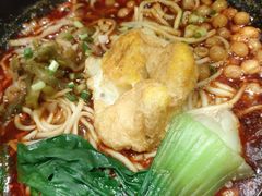 -蓉李记成都名小吃(宜昌伍家岗万达店)