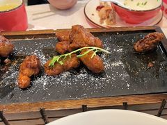 -聚鑫阁江浙菜·非遗传承技艺(青村帝华园店)