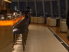 -长沙大王山朗豪酒店·锐