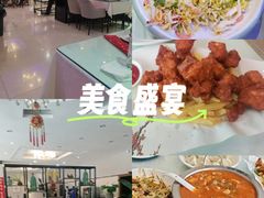 -老虎滩船说·大连海鲜(老虎滩店)