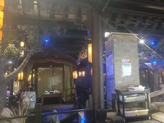 -绿茶餐厅(燕郊永旺店)