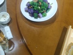 -宁味楼·西北创新融合菜(正源南街宝湖店)