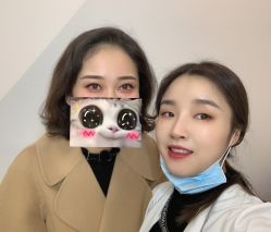 -久匠·野生眉半永久纹眉