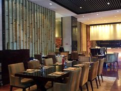 -富力希尔顿酒店·地阔自助餐厅