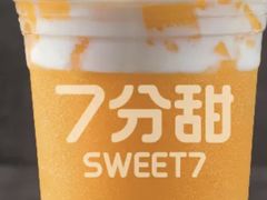 -7分甜(武林银泰店)