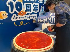 -LE SAPHIR 莎菲尔菓子(和兴店)