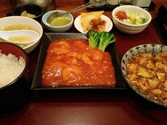 -四川餐馆(京都ポルタ店)