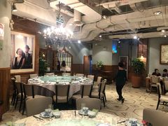 -漢舍中国菜馆(889广场店)