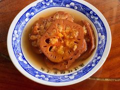 -粗茶淡饭(东关街店)