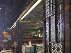 -天山醉美辣子鸡(文艺路店)