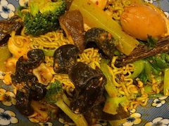 -皆道拌麻辣烫·麻辣拌