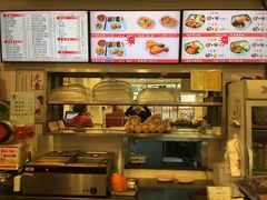 -香妃烤鸡(西单店)
