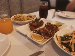 -WOLFGANG PUCK KITCHEN & BAR(迪士尼小镇店)