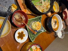 -千代武日本料理(爱建店)