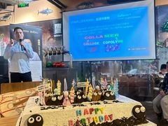 -40+精酿啤酒俱乐部(国投财富广场店)