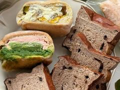 -Max Bakery 阿唛手作