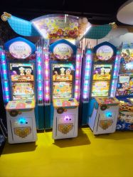 点击看大图 -秦皇星际小蚂蚁乐园