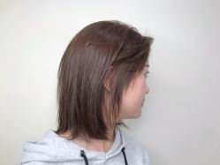 -HD HAIR STYLE