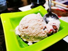 红豆雪糕-广州瑞士酒店瑞初日本料理·铁板烧