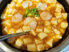 -小厨娘淮扬菜(清江苏宁广场店)