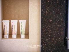 -青岛富力艾美酒店