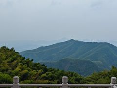 -径山寺