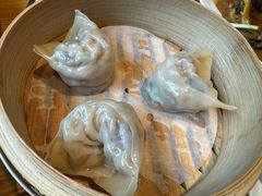 -新荣记(西溪湿地店)