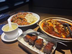 -马头巷·食景园(苏州总店)