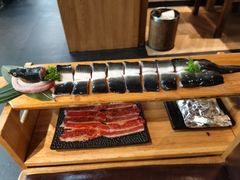 -泥炉烧肉师(新街口金銮巷店)