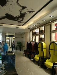 -唯一视觉婚纱摄影(李家村店)