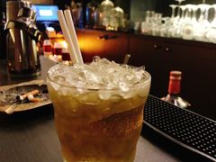 -ASPIRYNA酒吧水烟吧(太古里店)