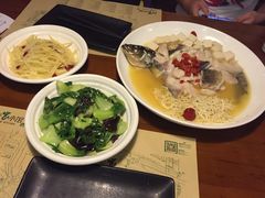 -我家小馆(江汉路店)