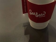 -Seesaw Coffee(苏州中心店)