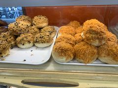 -新侨三宝乐面包店(崇文门店)
