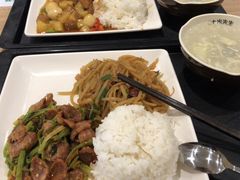 -大米先生(武昌火车站店)
