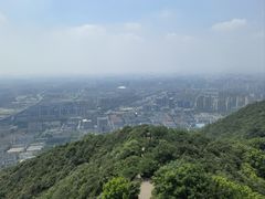 -杭州半山国家森林公园