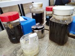 -喜家园饺子馆(北大地店)