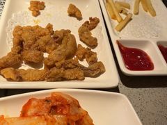 -海底捞大排档火锅(悦荟广场店)