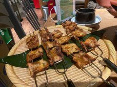 -云海肴·汽锅鸡·云南菜(美罗城店)