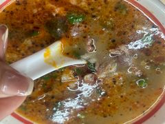 -三中高皇羊肉馆