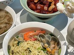 -闽海肴(北辰荟店)